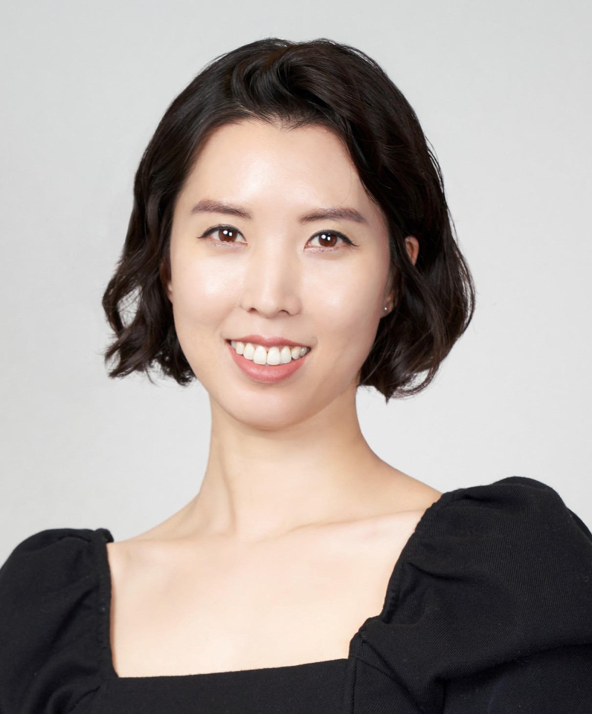 Dr. Cecilia Park